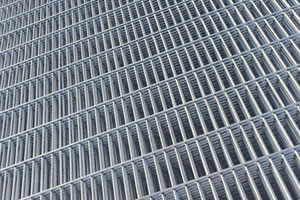 Welded Mesh Panels